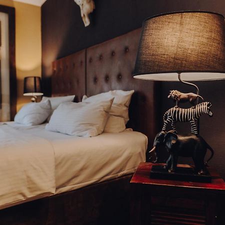 Little 7 - Boutique Hotel Ρέγκενσμπουργκ Εξωτερικό φωτογραφία